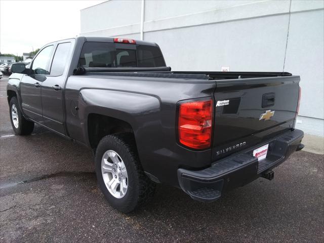 used 2016 Chevrolet Silverado 1500 car, priced at $15,999
