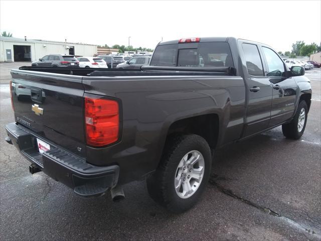 used 2016 Chevrolet Silverado 1500 car, priced at $15,999