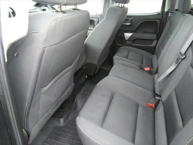 used 2016 Chevrolet Silverado 1500 car, priced at $15,999