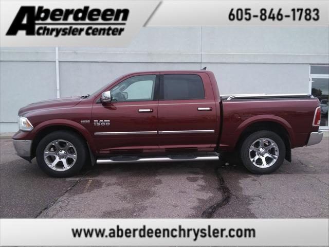 used 2016 Ram 1500 car, priced at $18,999