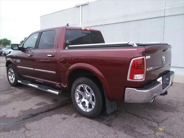 used 2016 Ram 1500 car, priced at $18,999