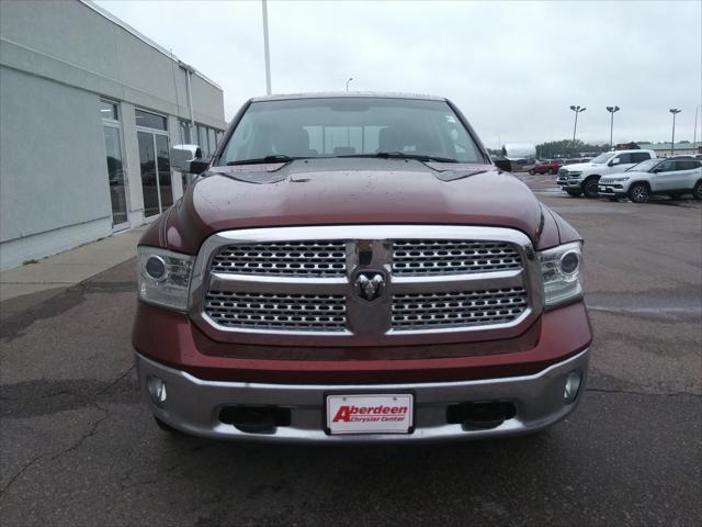 used 2016 Ram 1500 car, priced at $18,999