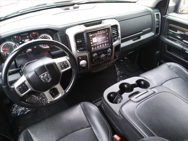 used 2016 Ram 1500 car, priced at $18,999