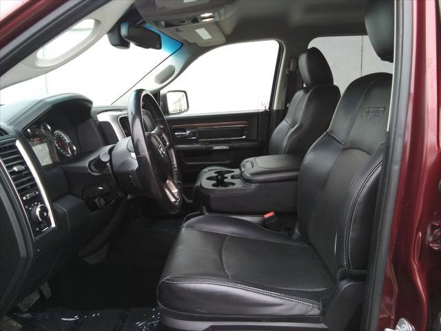 used 2016 Ram 1500 car, priced at $18,999