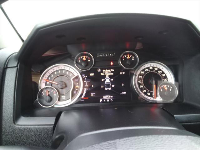 used 2016 Ram 1500 car, priced at $18,999