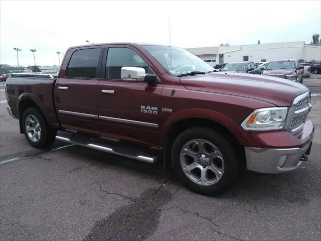 used 2016 Ram 1500 car, priced at $18,999