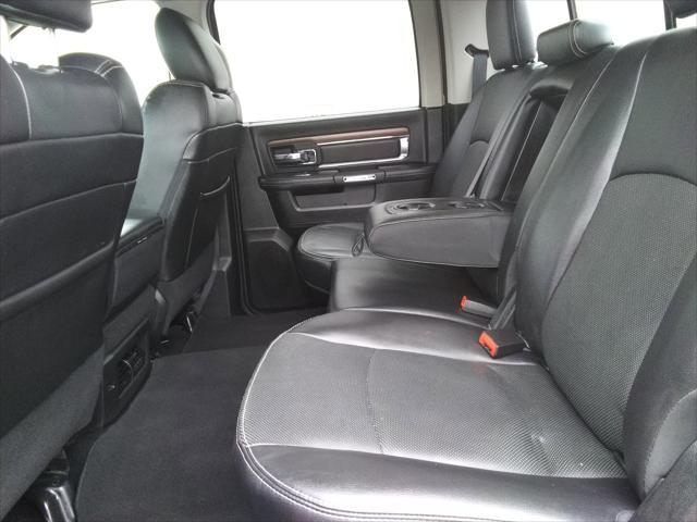 used 2016 Ram 1500 car, priced at $18,999