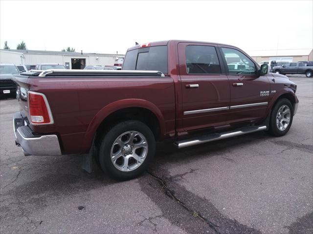 used 2016 Ram 1500 car, priced at $18,999