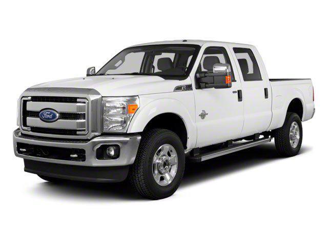 used 2013 Ford F-350 car, priced at $31,999