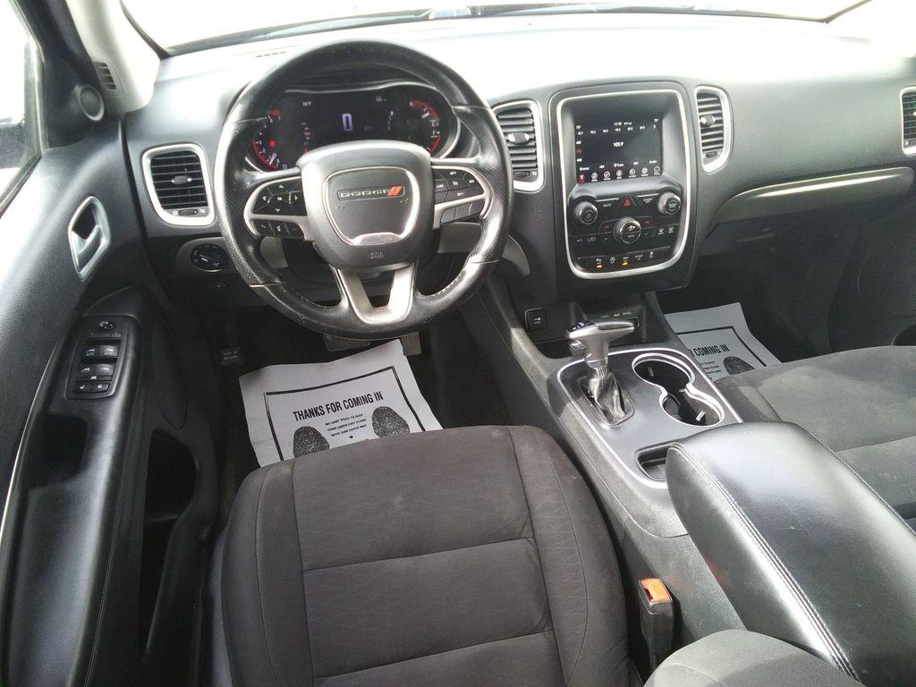 used 2019 Dodge Durango car, priced at $10,999