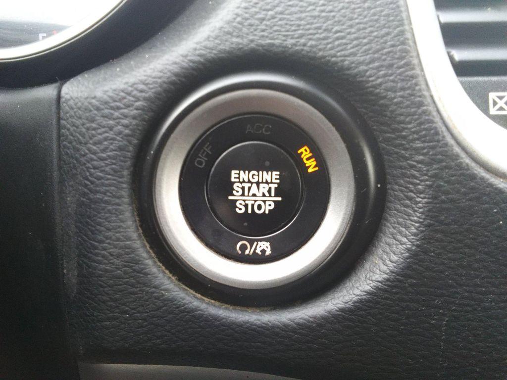 used 2019 Dodge Durango car, priced at $10,999