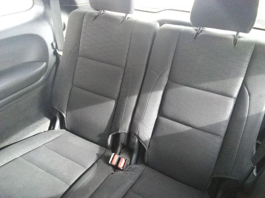 used 2019 Dodge Durango car, priced at $10,999