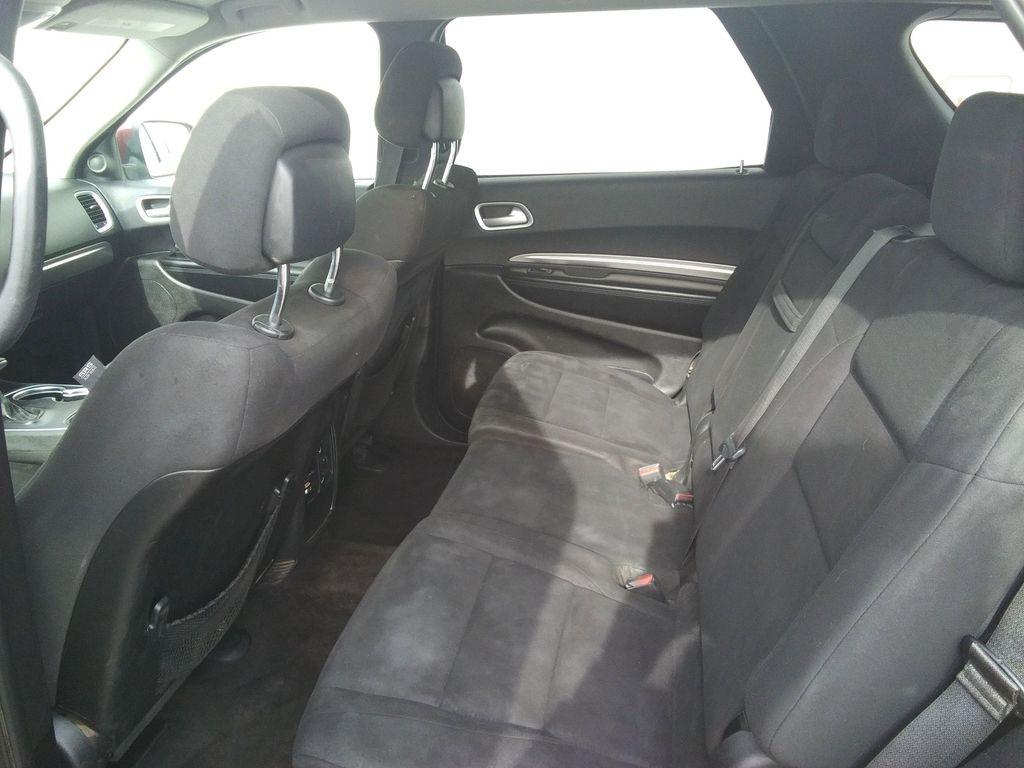 used 2019 Dodge Durango car, priced at $10,999