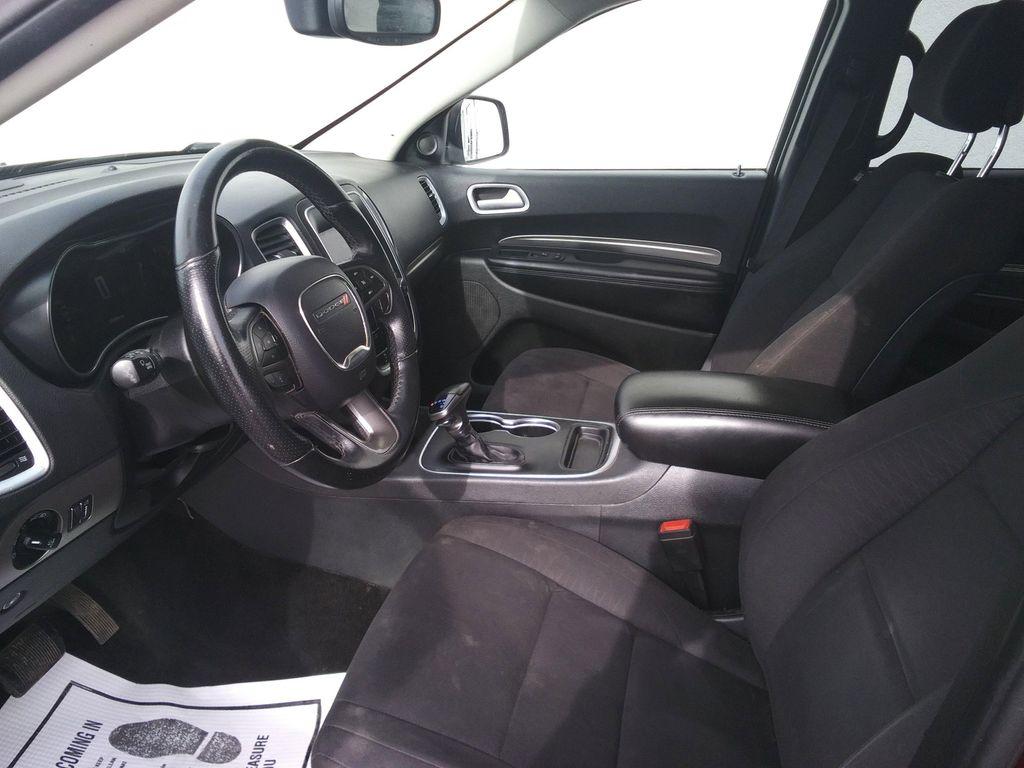 used 2019 Dodge Durango car, priced at $10,999