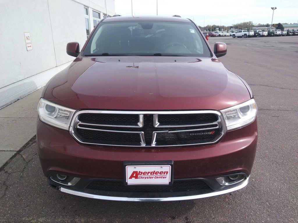 used 2019 Dodge Durango car, priced at $10,999