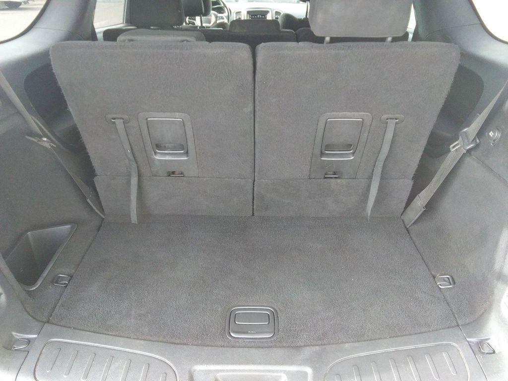 used 2019 Dodge Durango car, priced at $10,999