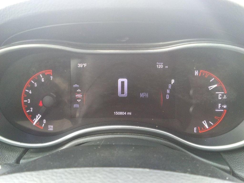 used 2019 Dodge Durango car, priced at $10,999