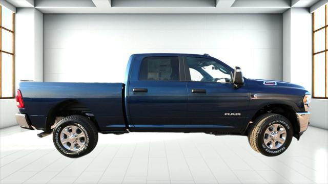 new 2024 Ram 2500 car, priced at $73,295