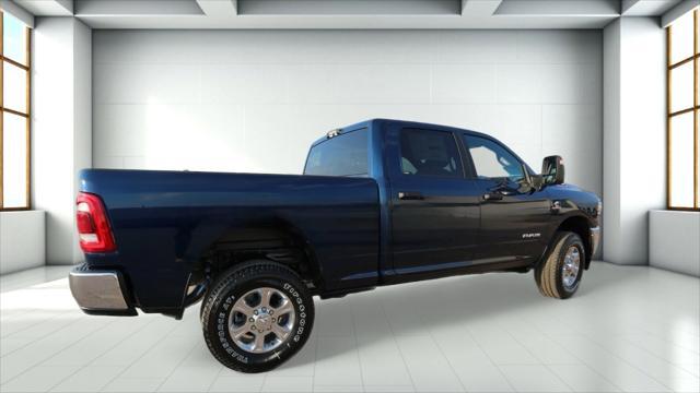 new 2024 Ram 2500 car, priced at $73,295