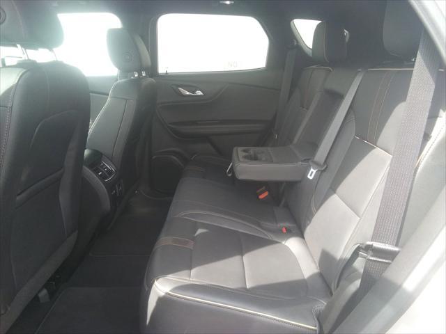 used 2022 Chevrolet Blazer car, priced at $32,975