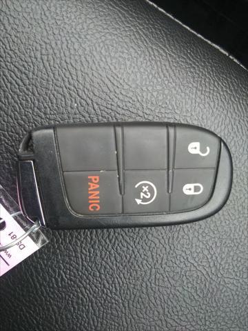 used 2022 Jeep Compass car, priced at $24,975