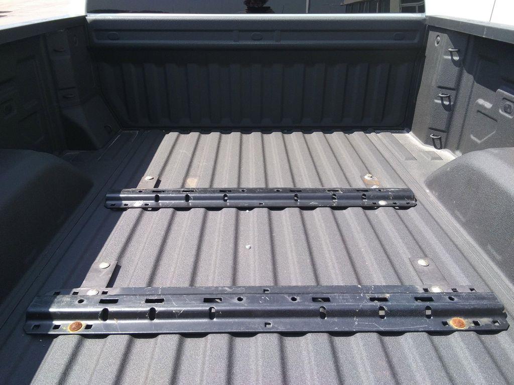 used 2023 GMC Sierra 1500 car, priced at $34,975