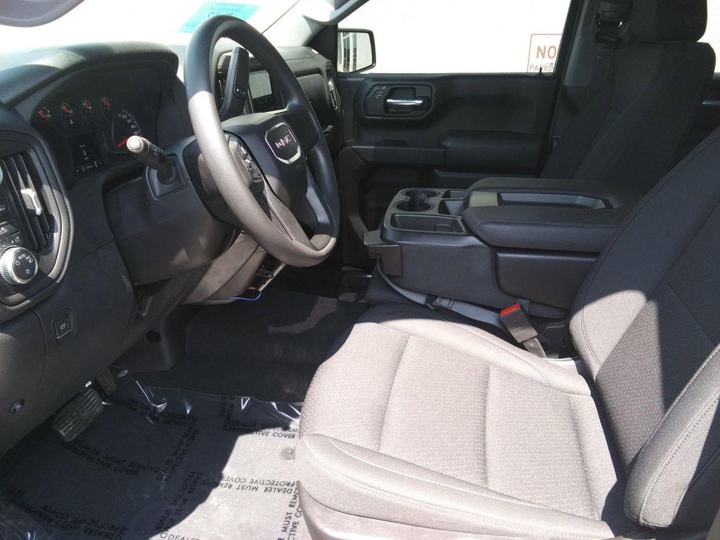 used 2023 GMC Sierra 1500 car, priced at $34,975