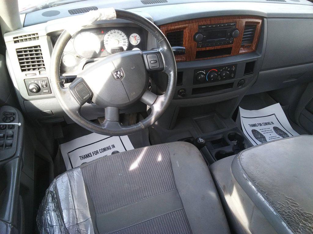 used 2006 Dodge Ram 2500 car, priced at $7,989