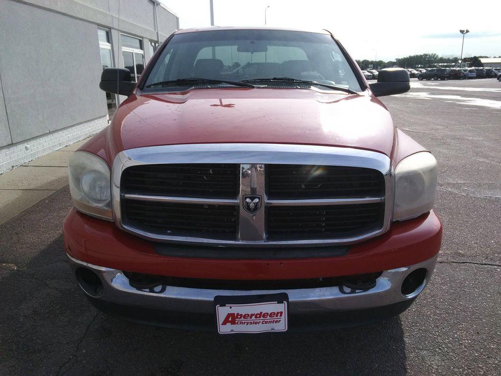used 2006 Dodge Ram 2500 car, priced at $7,989