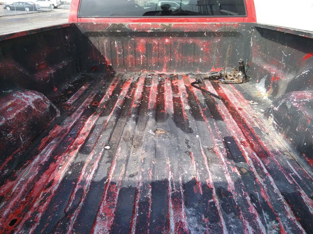 used 2006 Dodge Ram 2500 car, priced at $7,989