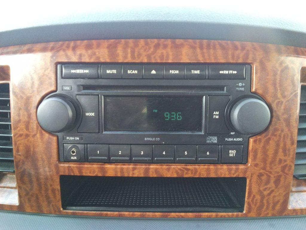 used 2006 Dodge Ram 2500 car, priced at $7,989