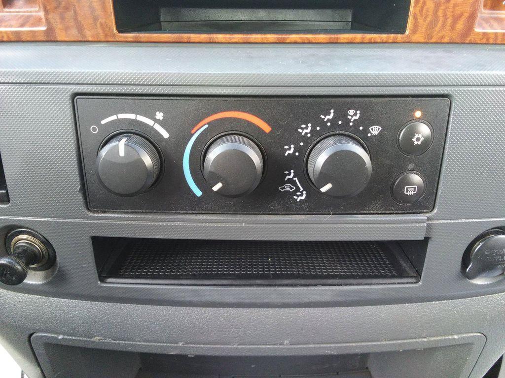 used 2006 Dodge Ram 2500 car, priced at $7,989