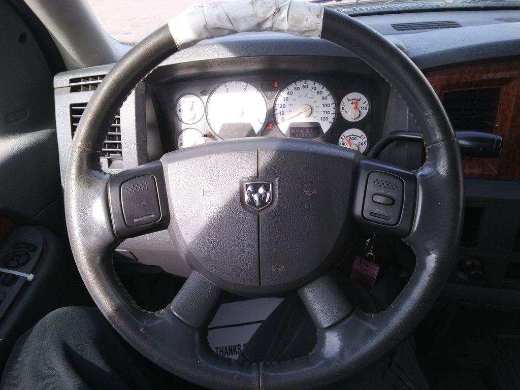 used 2006 Dodge Ram 2500 car, priced at $7,989