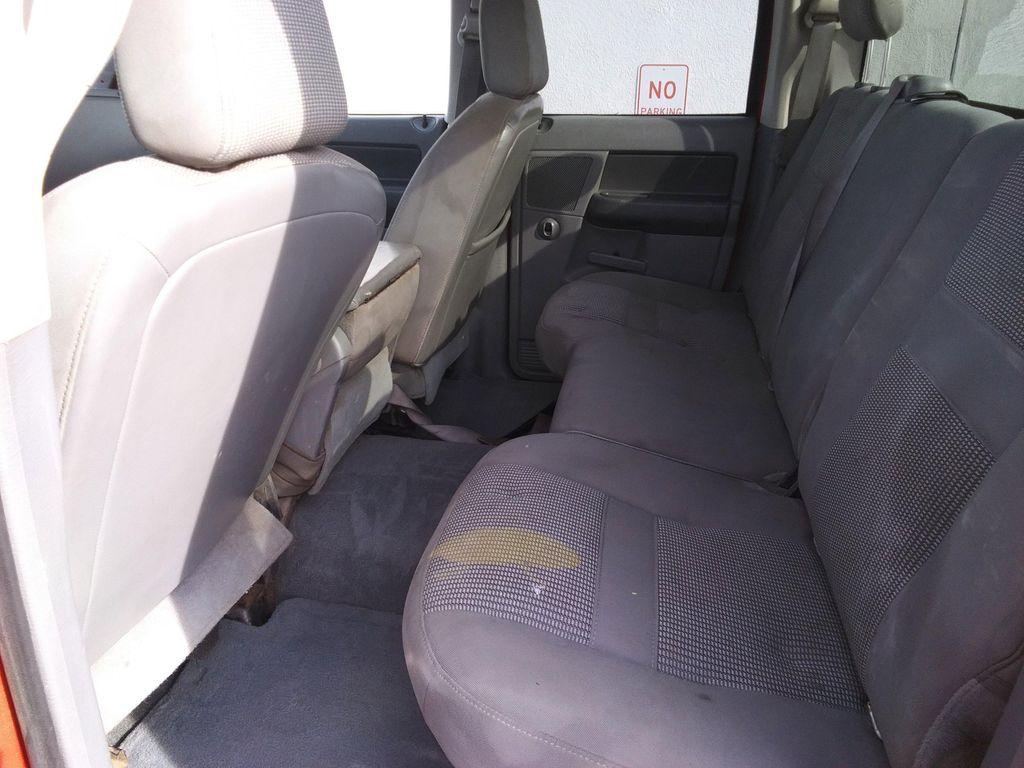 used 2006 Dodge Ram 2500 car, priced at $7,989