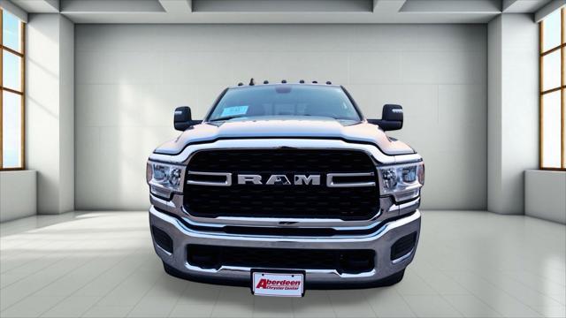 new 2024 Ram 3500 car, priced at $65,777