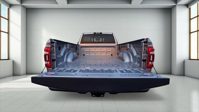 new 2024 Ram 3500 car, priced at $65,777