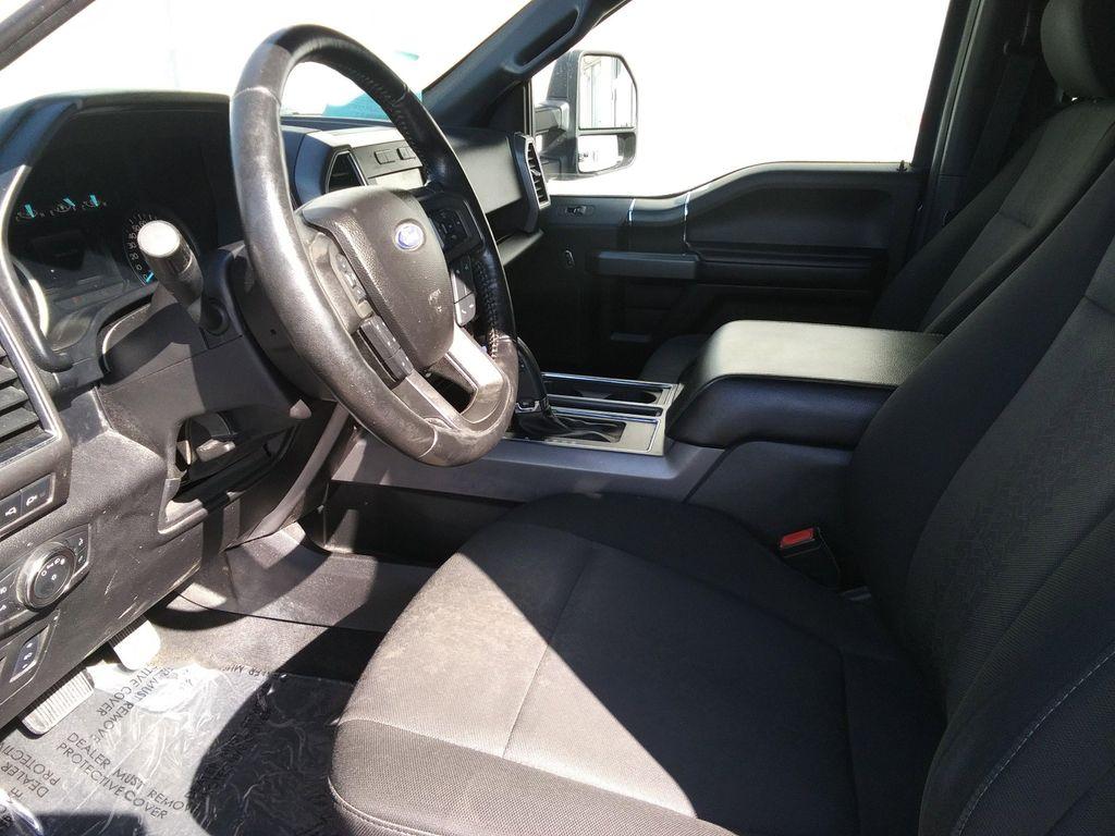 used 2018 Ford F-150 car, priced at $15,999