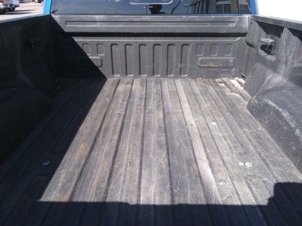 used 2018 Ford F-150 car, priced at $15,999