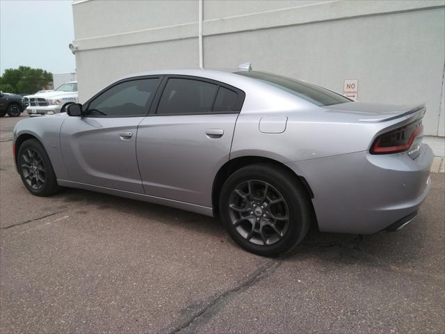 used 2018 Dodge Charger car, priced at $18,975