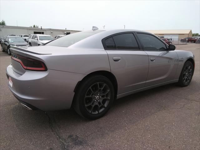 used 2018 Dodge Charger car, priced at $18,975