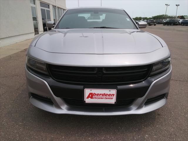 used 2018 Dodge Charger car, priced at $18,975