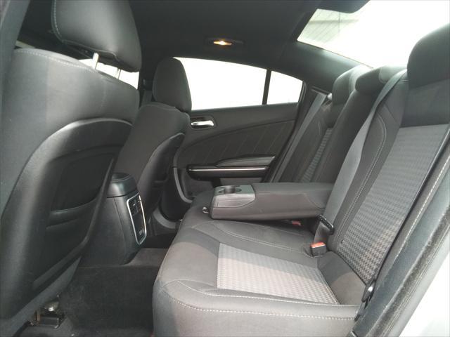used 2018 Dodge Charger car, priced at $18,975