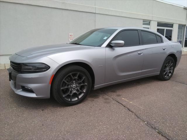 used 2018 Dodge Charger car, priced at $18,975