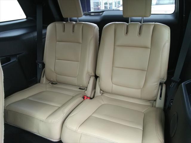 used 2017 Ford Explorer car, priced at $17,975