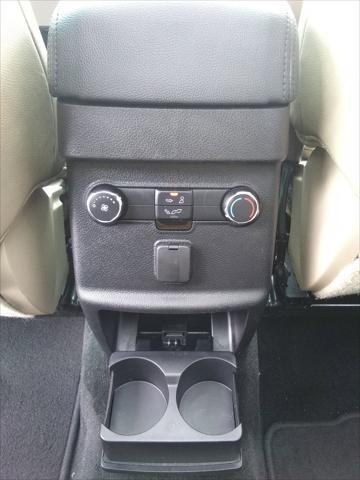used 2017 Ford Explorer car, priced at $17,975