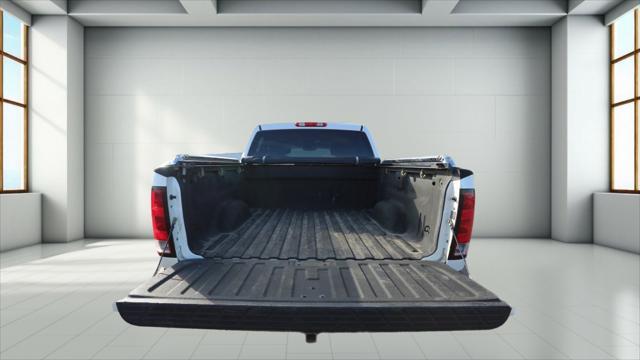 used 2011 GMC Sierra 1500 car, priced at $9,999