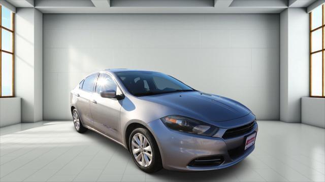 used 2014 Dodge Dart car, priced at $7,499