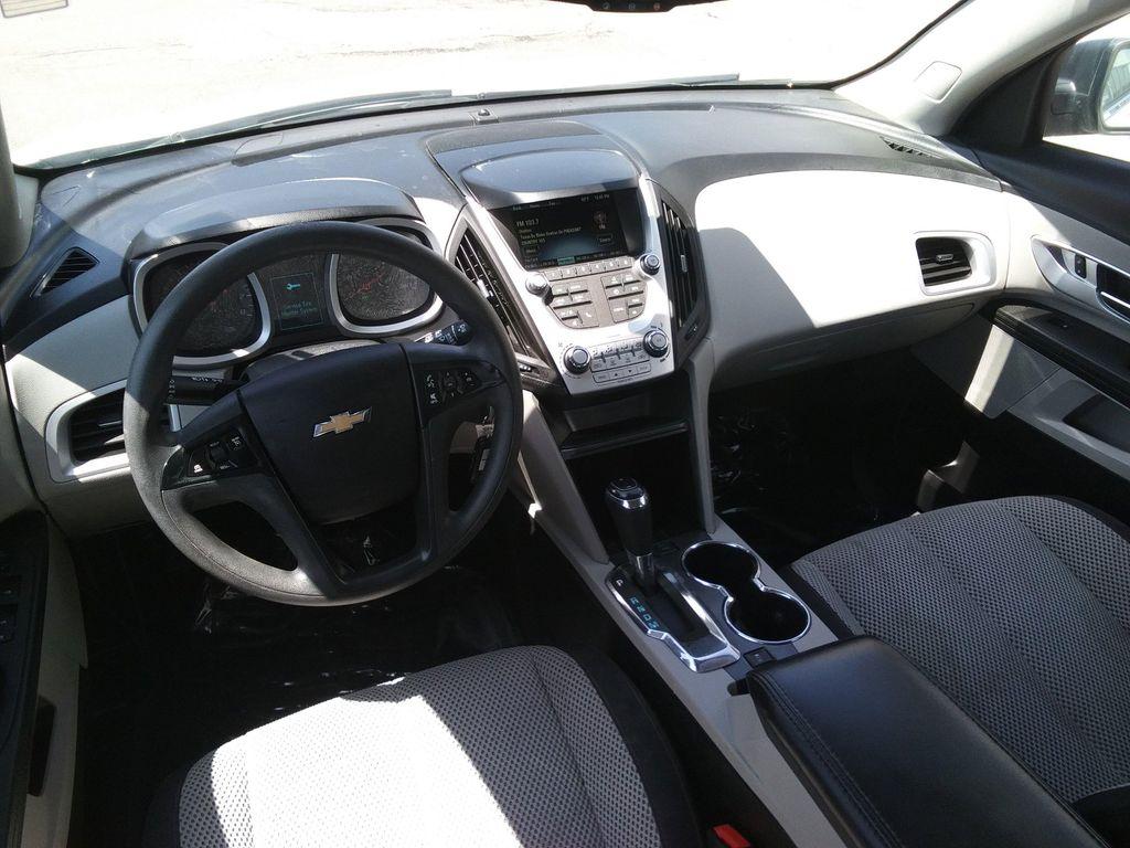 used 2017 Chevrolet Equinox car, priced at $6,999