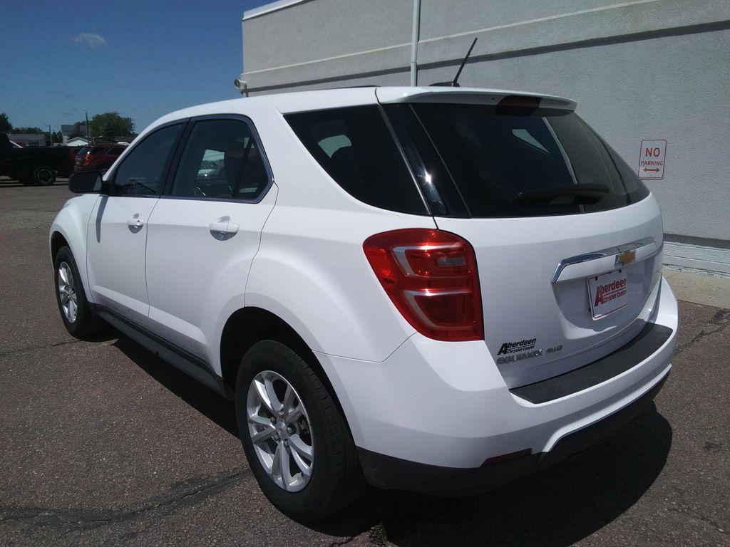 used 2017 Chevrolet Equinox car, priced at $6,999