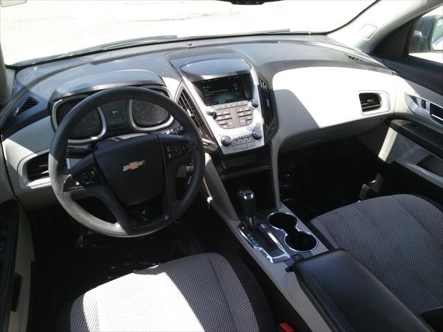 used 2017 Chevrolet Equinox car, priced at $6,999